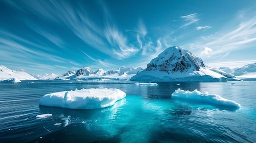 Breaking the Ice of my Mind: My Journey with OCD and Mikvah