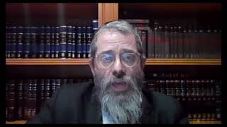 Conversations with our Bochurim Part 1: Hashkafa