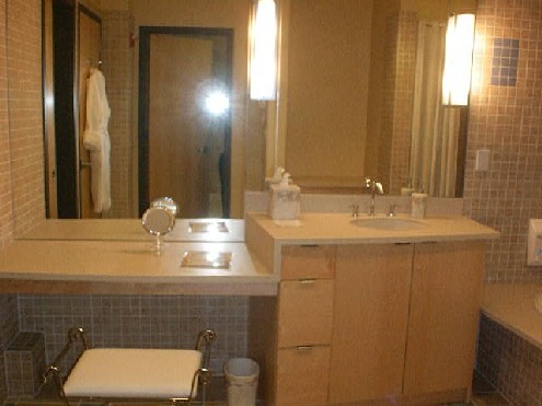 Mei Menachem Western Well Mikvah