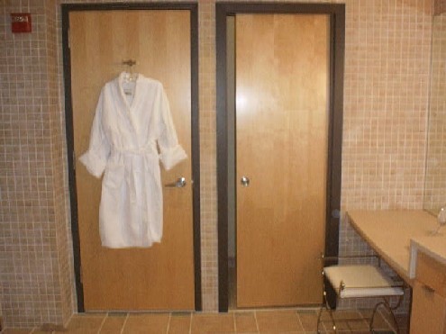 Mei Menachem Western Well Mikvah