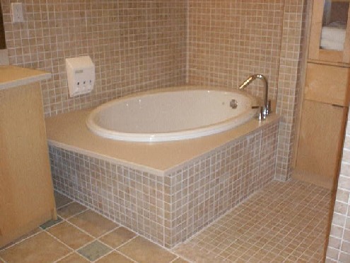 Mei Menachem Western Well Mikvah