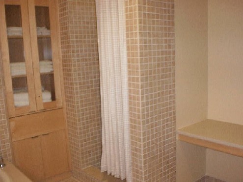 Mei Menachem Western Well Mikvah