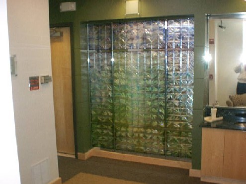 Mei Menachem Western Well Mikvah