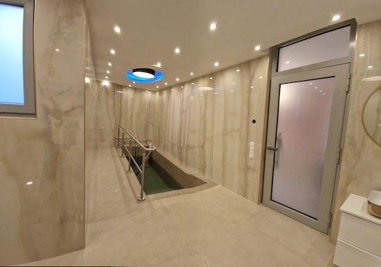Mikvah Bad Hamburg — photo 1 of 5