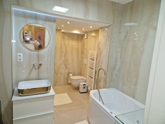Mikvah Bad Hamburg — photo 2 of 5