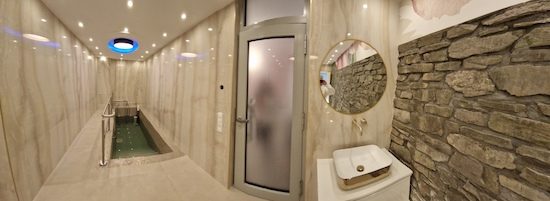 Mikvah Bad Hamburg — photo 3 of 5