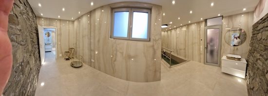 Mikvah Bad Hamburg — photo 4 of 5