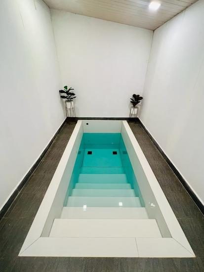 Mikvah Chabad Goa — photo 2 of 3