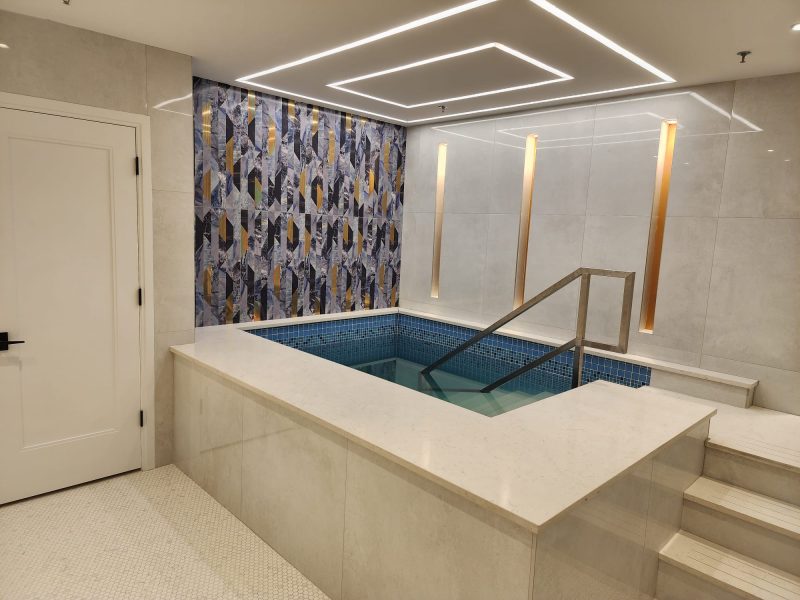 Mikvah @ Chabad House  — photo 1 of 4