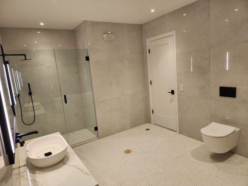 Mikvah @ Chabad House  — photo 4 of 4