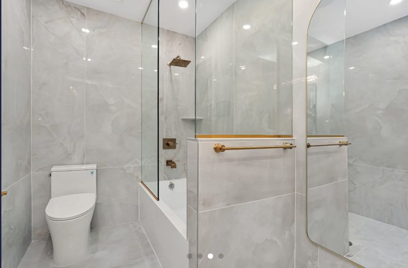 Mikvah Mei Menucha  — photo 1 of 4
