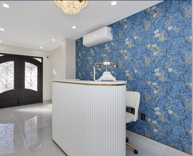 Mikvah Mei Menucha  — photo 2 of 4