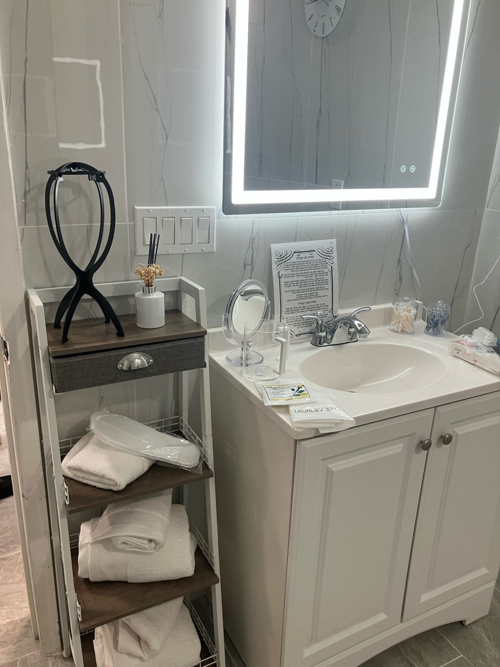 Wimauma Mikvah Tahara