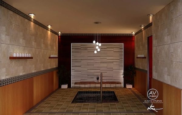 Rose Doweck Mikvah — photo 2 of 2