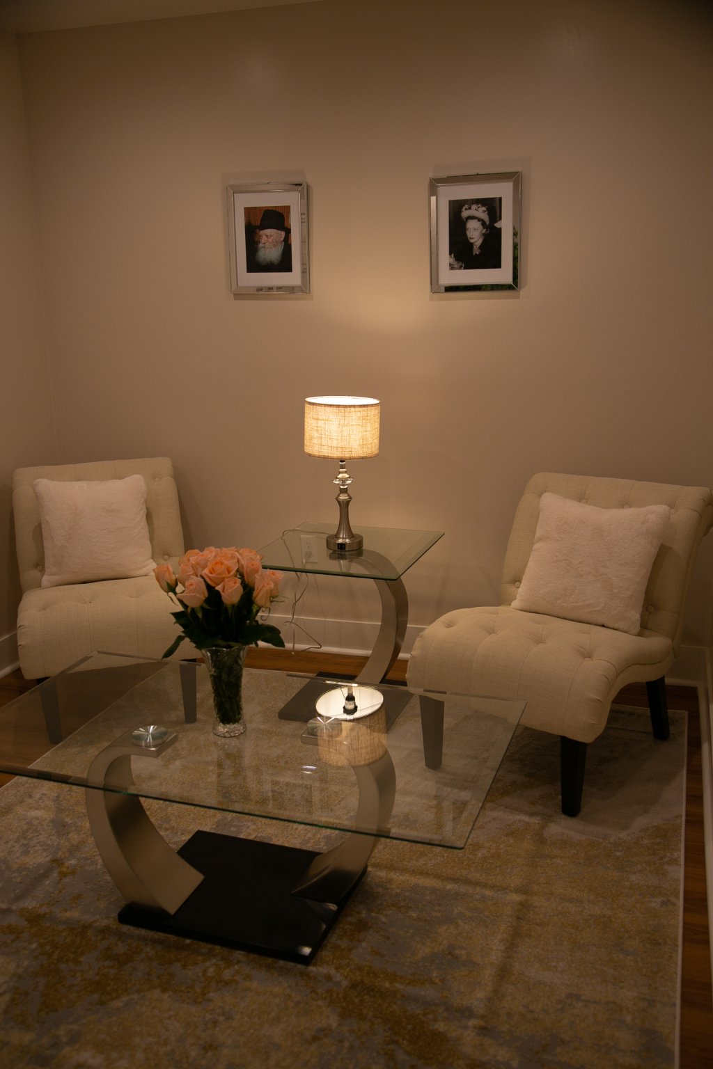 Mikvah Faiga