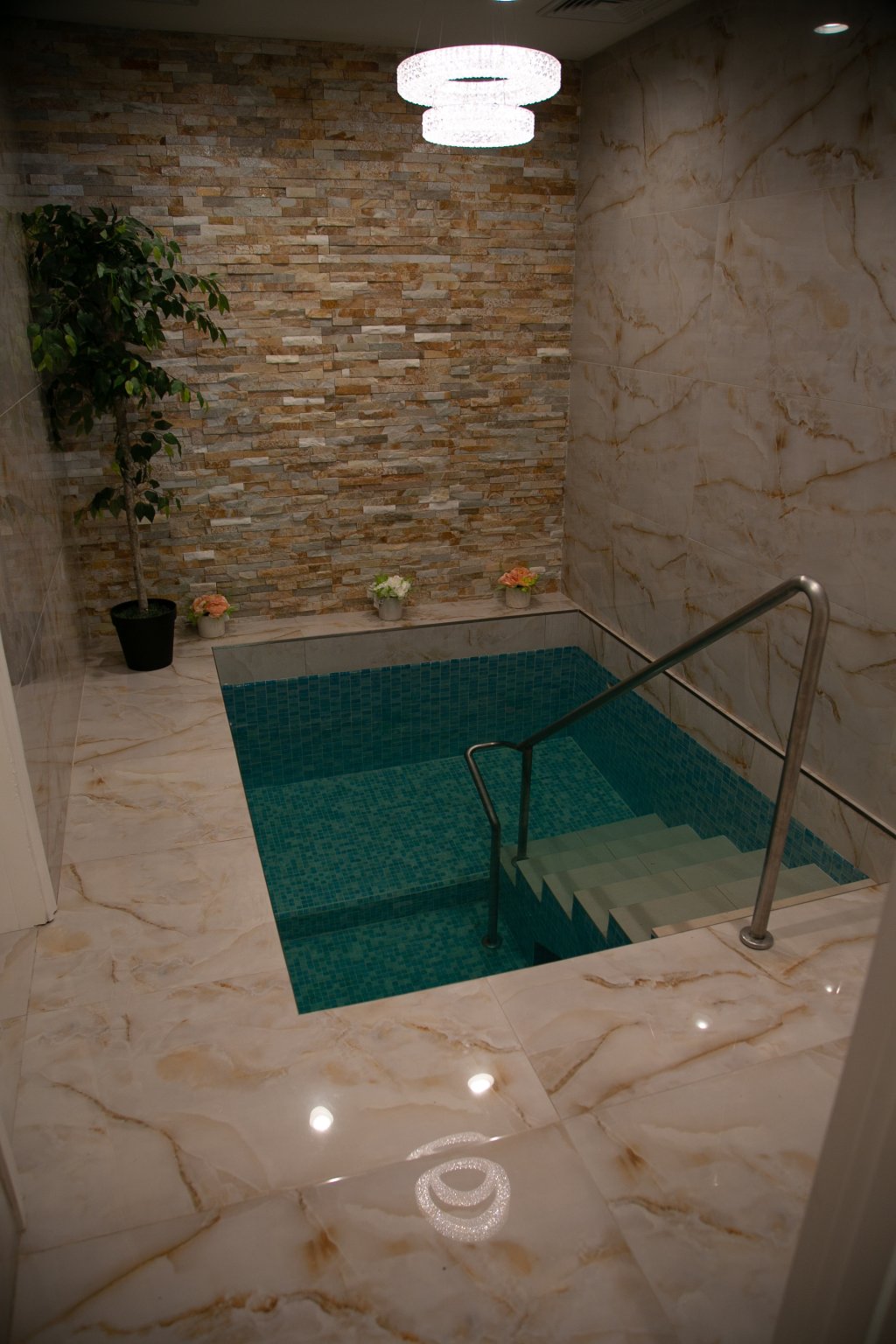 Mikvah Faiga