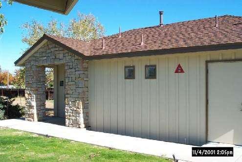 Chabad Mikvah of Northern Nevada