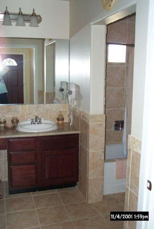 Chabad Mikvah of Northern Nevada