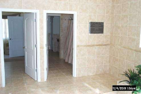 Chabad Mikvah of Northern Nevada