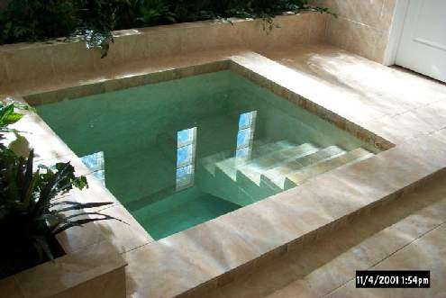 Chabad Mikvah of Northern Nevada