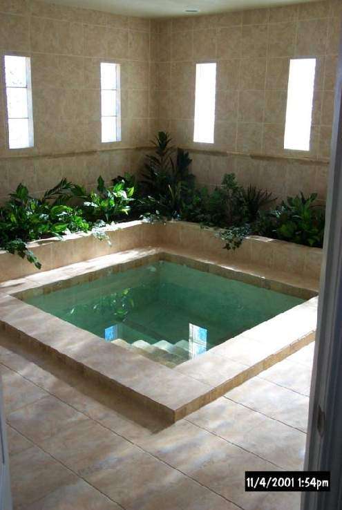 Chabad Mikvah of Northern Nevada