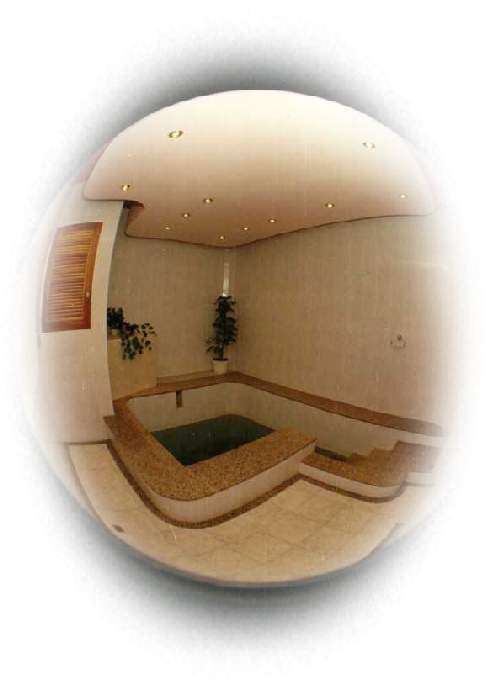 Mikvah Esther