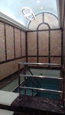 Mikvah Congregation Yetev Lev — photo 1 of 10