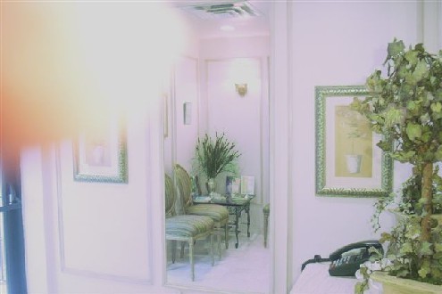 Waters of Eden Mikvah