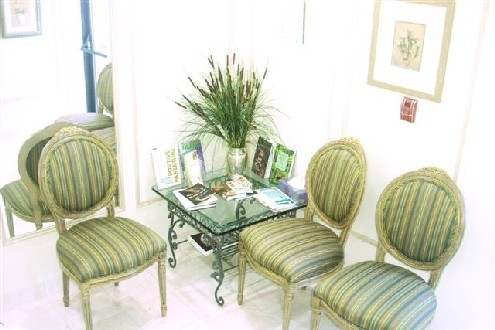 Waters of Eden Mikvah