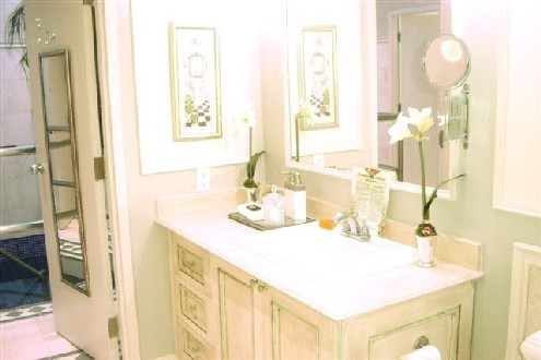 Waters of Eden Mikvah