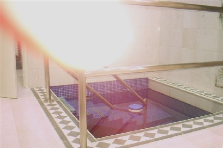 Waters of Eden Mikvah
