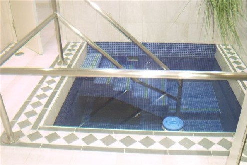 Waters of Eden Mikvah