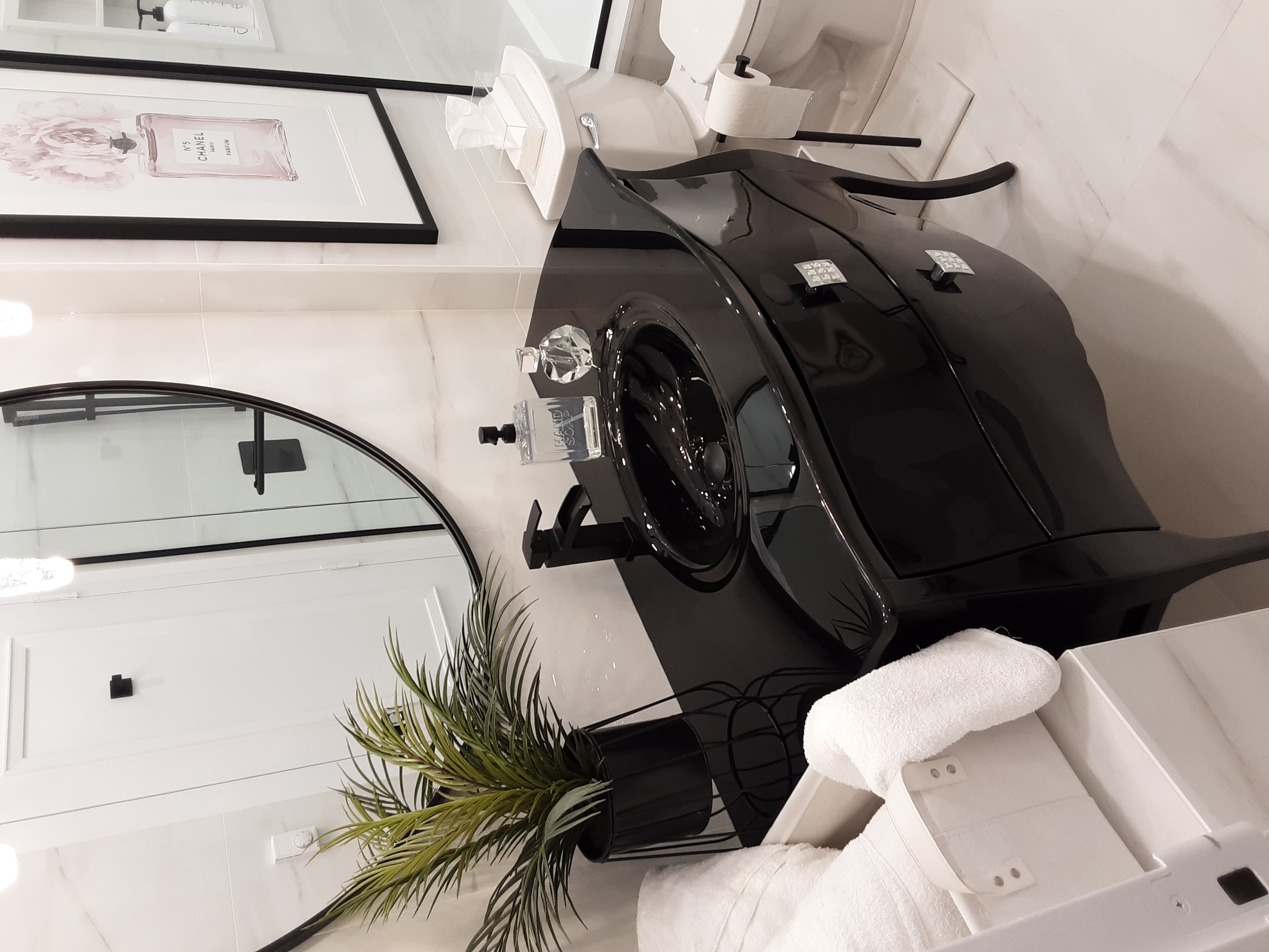 Waters of Eden Mikvah