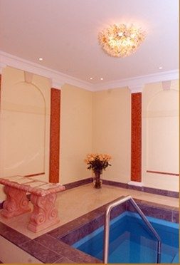 Mikvah, In Synagogue Joachimstaler — photo 1 of 3
