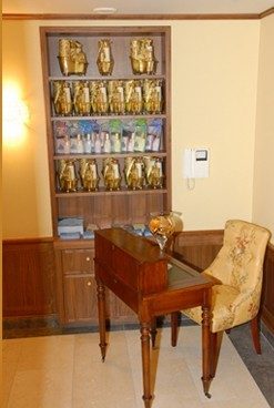 Mikvah, In Synagogue Joachimstaler — photo 2 of 3