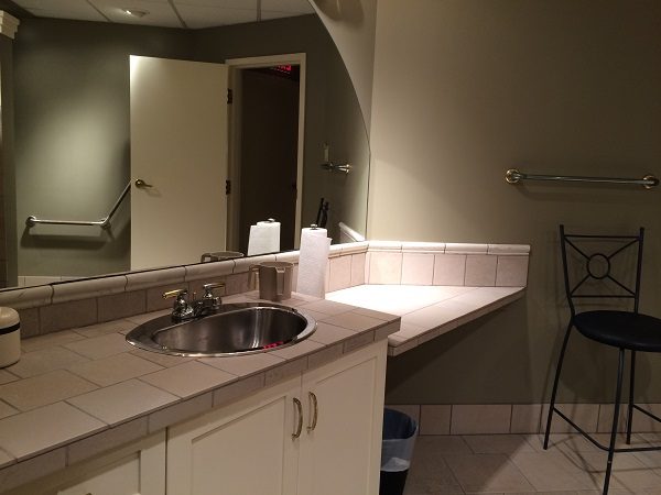 Community Mikvah @ HOJMI — photo 2 of 5