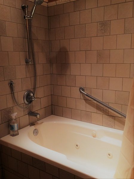 Community Mikvah @ HOJMI — photo 3 of 5