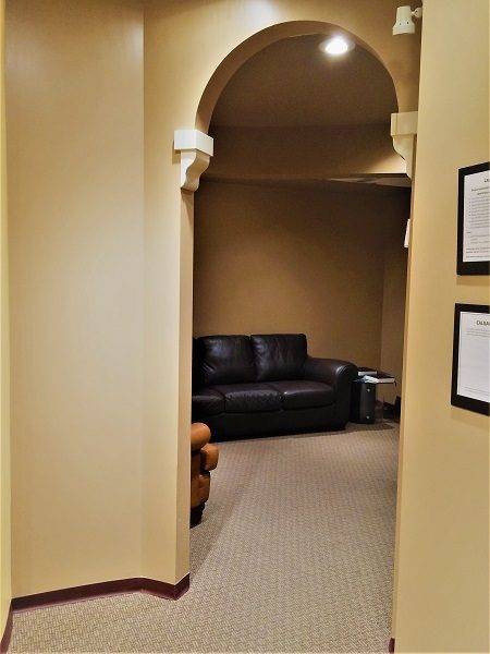 Community Mikvah @ HOJMI — photo 5 of 5