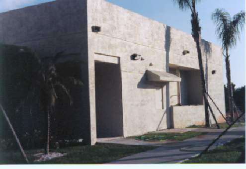 Chabad of Greater Ft. Lauderdale Mikvah