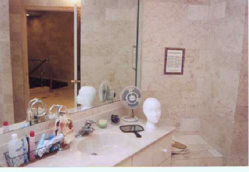 Chabad of Greater Ft. Lauderdale Mikvah