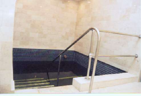 Chabad of Greater Ft. Lauderdale Mikvah