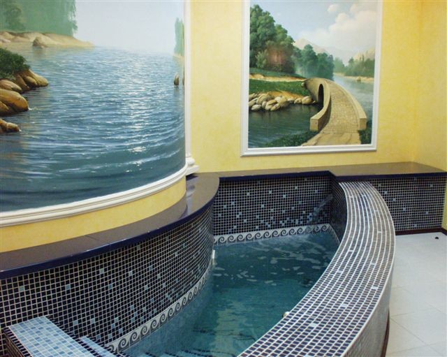 Mei Menachem Community MIkvah