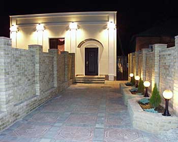 Mei Menachem Community MIkvah