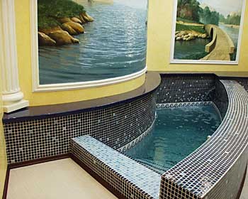 Mei Menachem Community MIkvah