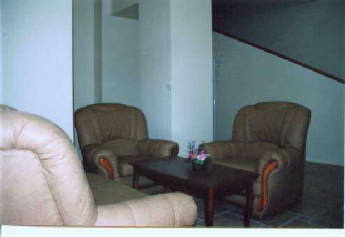 Mikvah Shota Rustavaaly