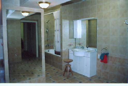 Mikvah Shota Rustavaaly