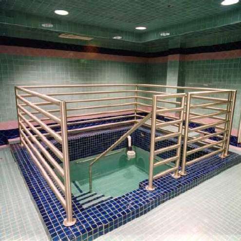 Abraham Dayan Mikvah - Chabad — photo 1 of 1
