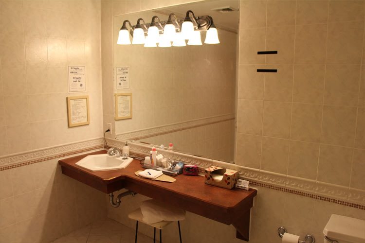 Tobi & Abraham Pelman Mikvah of Hillcrest — photo 1 of 5