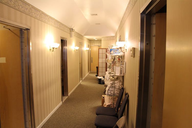 Tobi & Abraham Pelman Mikvah of Hillcrest — photo 2 of 5