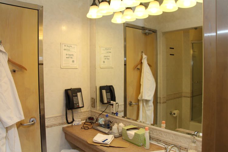 Tobi & Abraham Pelman Mikvah of Hillcrest — photo 3 of 5